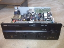 Reciever YAMAHA 