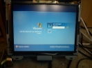 Oprava LCD řízení Ultimax 4 