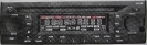 Autoradio ACTIA ACT 503 Karosa Irisbus 