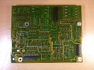 Delem SG 65 řízení osy X po opravě 